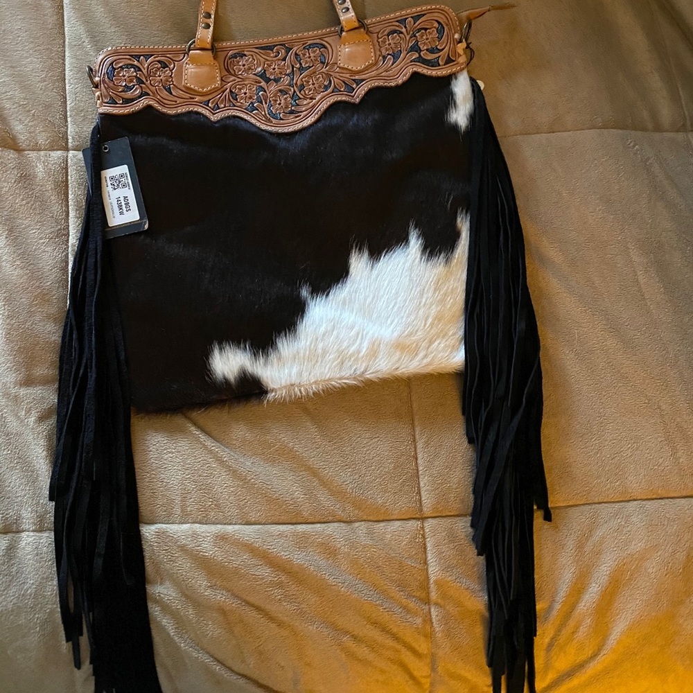 American Darling Tote